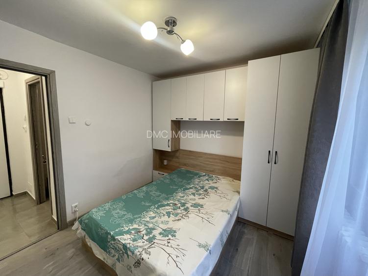 Drumul Taberei, 2 camere, Romancierilor, 39mp, etaj 2, mobilat și utilat - 3