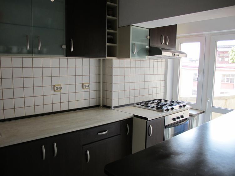 Apartament 2 Camere | Bld. Unirii-Piata Alba Iulia | Bloc 2005