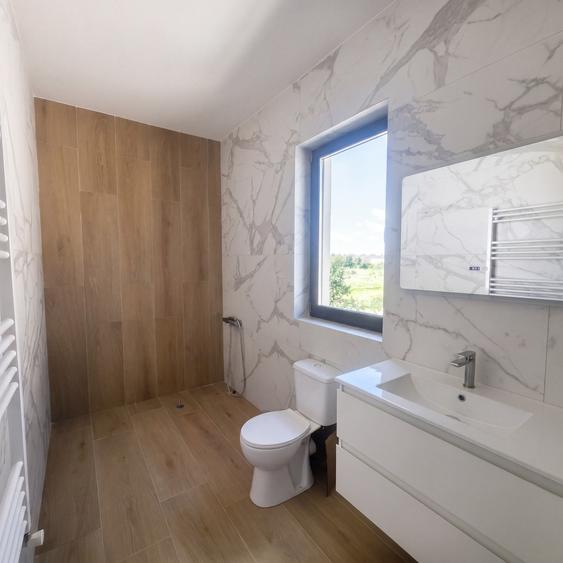 Casa Individuala + Mansarda Finisata + Garaj, Comision 0%