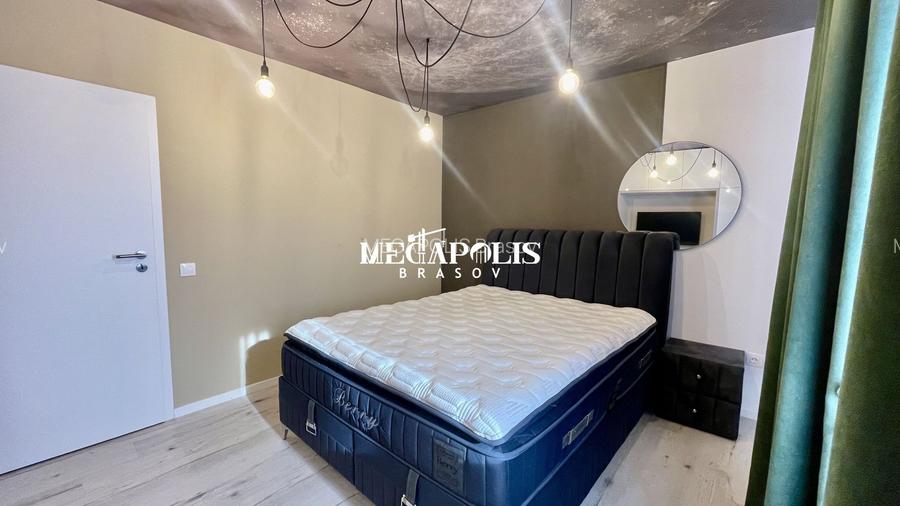 Apartament 2 camere | Finisaje premium - 14