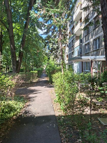 Apartament  confortabil, intre Piata Unirii si Mall