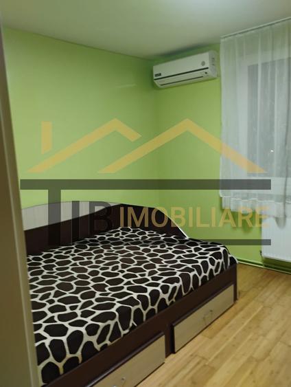 Apartament cu 2 camere, 50mp, decomandat, zona strazii Brasovului