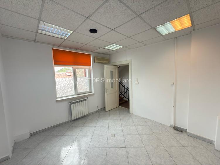 Mosilor - Foisorul de Foc/ Vila spațioasă de închiriat – (8-9 camere) / 300 MP - 29