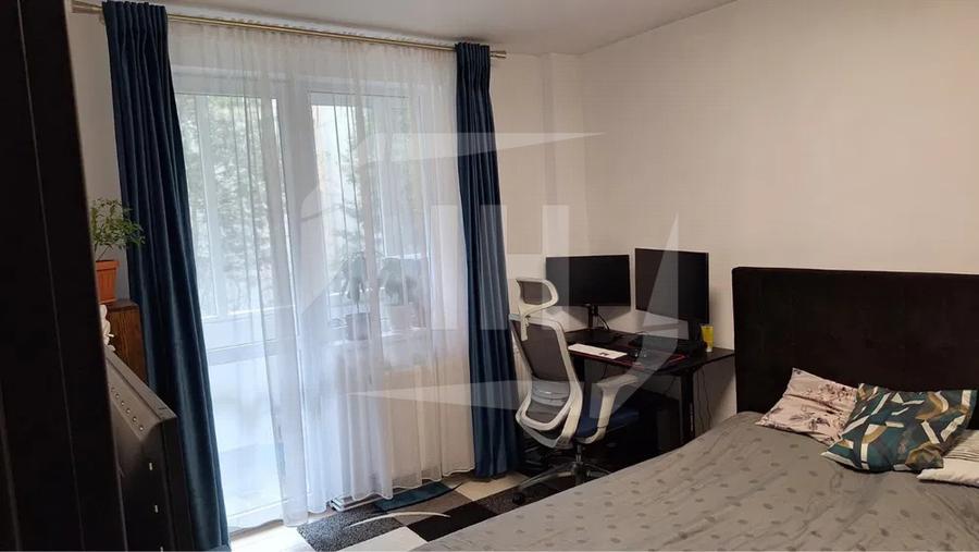 Apartament 2 camere I cu parcare I Gheorgheni I Transylvania College