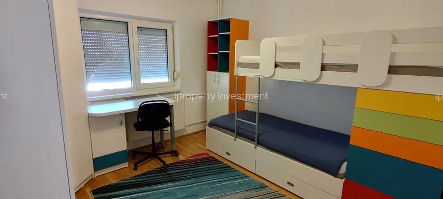Apartament 3 Camere Nerva Traian cu 2 Bai la etajul 6 - 2