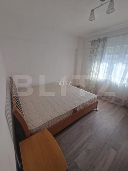 Apartament 3 camere, 70mp, decomandat, zona George Enescu - 5