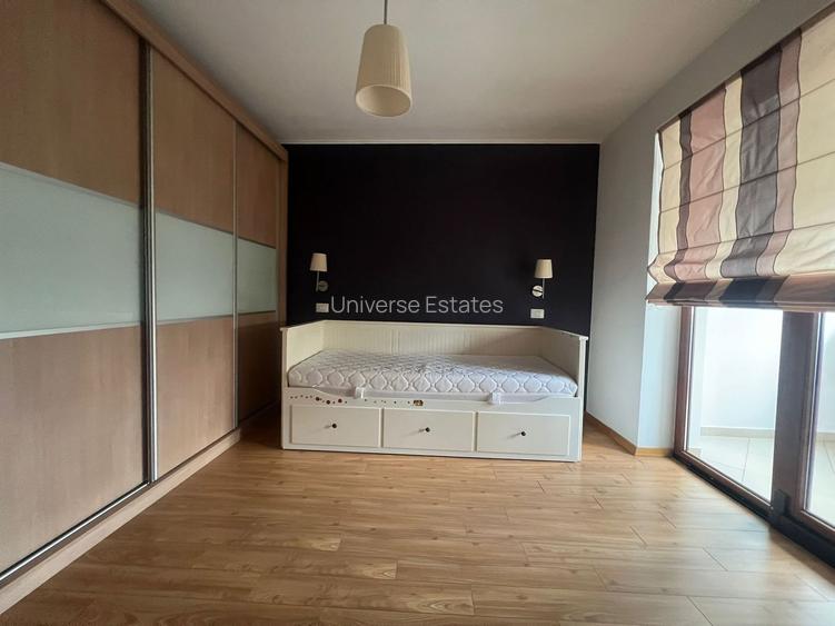 | Apartamnet 3 Camere - Natiunile Unite 80mp | - 15