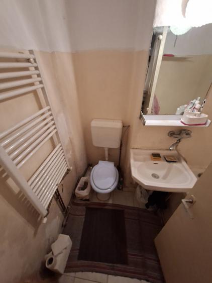 Apartament cu 2 camere, zona Alexandru cel Bun