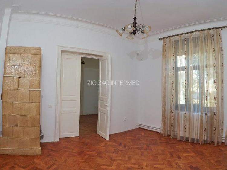 Gara, imobil UNICAT, 7 camere, IDEAL SEDIU/BIROURI - 7
