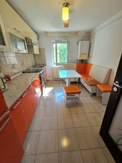 Apartament 4 camere 2 bai 89mp, Nicolina-Rond Vechi, CT, AC