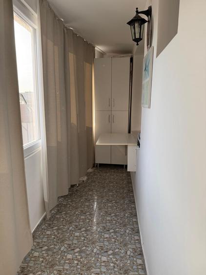 Tei, complet renovat/mobilat/utilat MODERN, 52mp, boxa, parcare