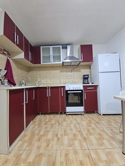 Apartament mobilat si utilat - Termen Lung - zona Far