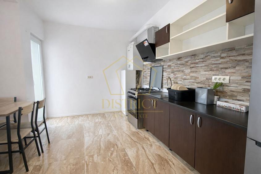 Apartament cu 2 camere | Braytim