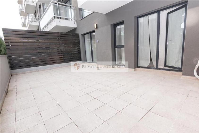 Aviatiei | Belvedere Residence | Bloc 2019 | Terasa 20MP
