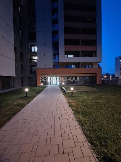 Cochet si Disponibil, Bloc Iris/Aradului, prin Agentia Sedako - 23