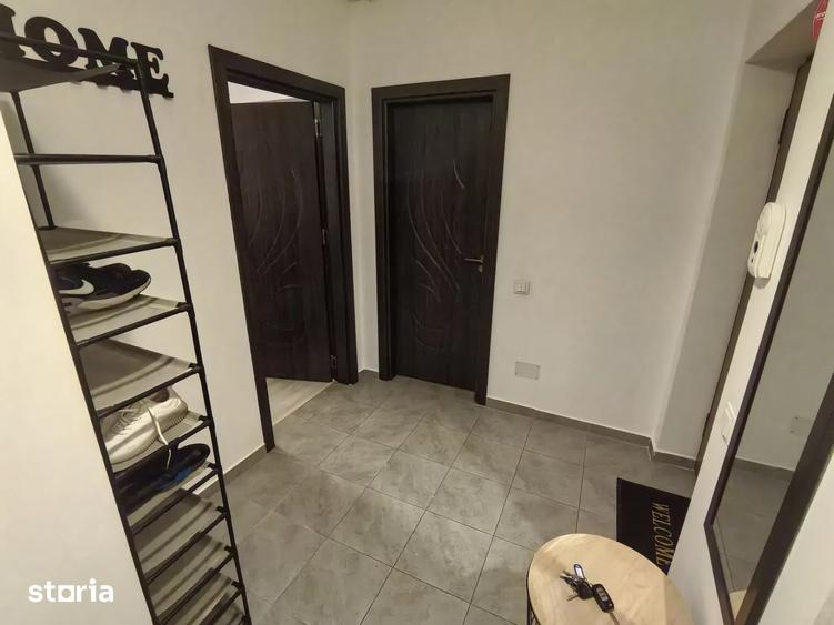 Apartament 2 Camere Pallady Centrala Proprie Loc Parcare