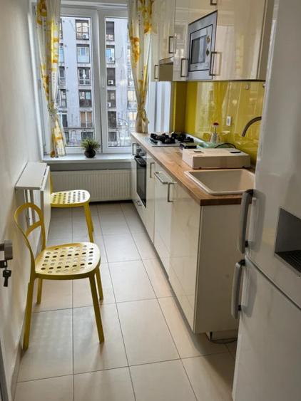 Apartament 2 camere Piata Romana | ASE| Langa metrou