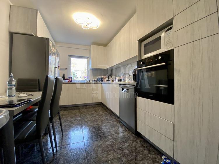 Apartament 4 camere de vanzare in Plopilor, Cluj Napoca - 3