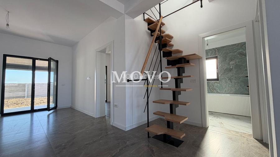 Duplex 4 camere | La cheie | Toate utilitatile | Predare imediata