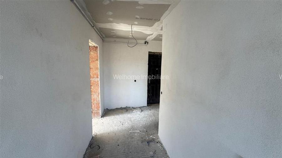 Apartament 2 camere – Turni?or, 61 mp + 2 balcoane