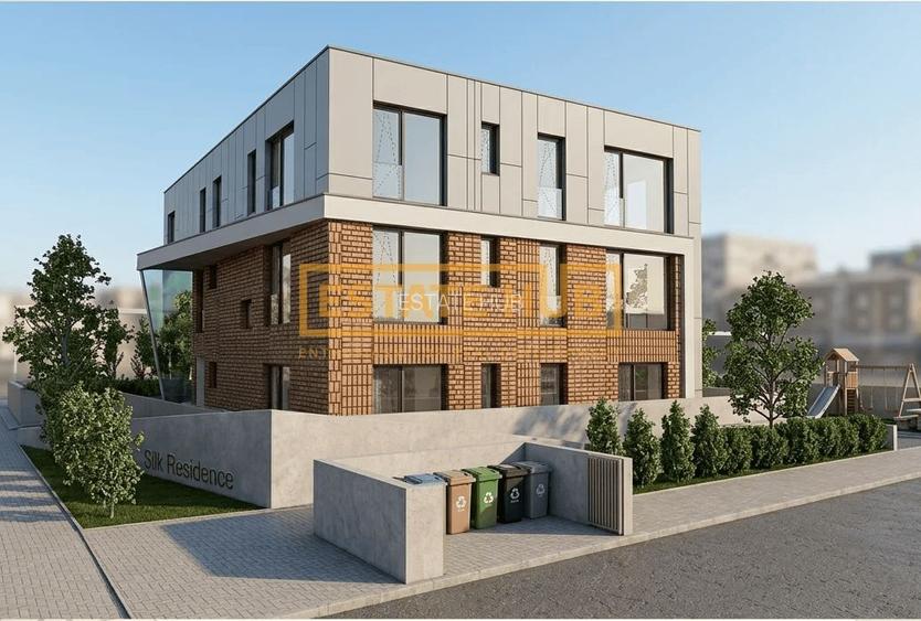 Apartament nou 3 camere aproape de zona centrala a Clujului - 7