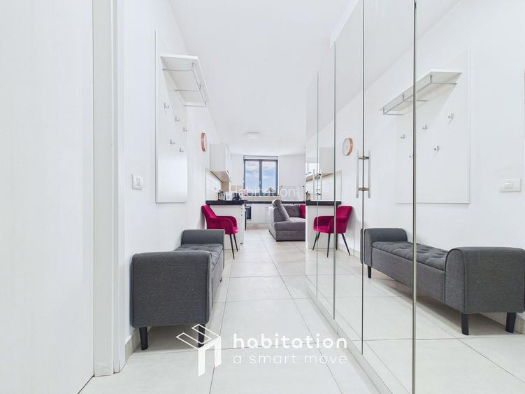Apartamentul unde stilul urban întâlnește confortul absolut - ISHO - 20