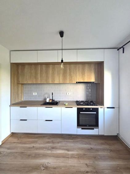 Vânzare Apartament 2 Camere, Calea Vitan – Zonă Mall Vitan / Metrou Mihai Bravu