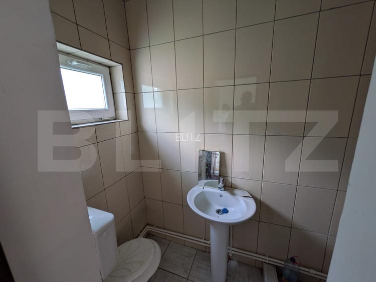 Clădire P+1 cu 9 camere și Terasă Spectaculoasă, Ideală pentru Pensiune,/Clinica - 17