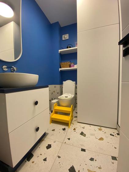 Apartament 4 camere Baneasa- Herastrau
