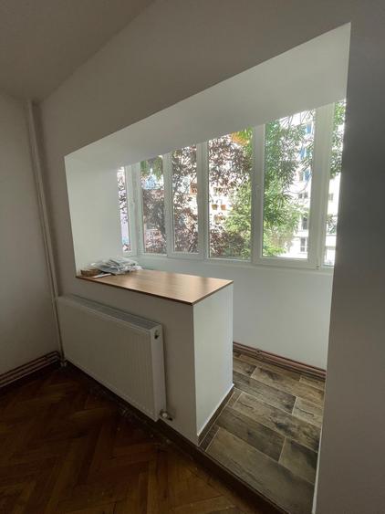 Apartament Dorobanti, zona exclusivista
