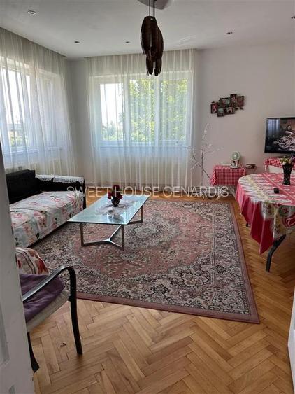 Apartament in casa inchiriere Fagaras Zona Centrala - 21