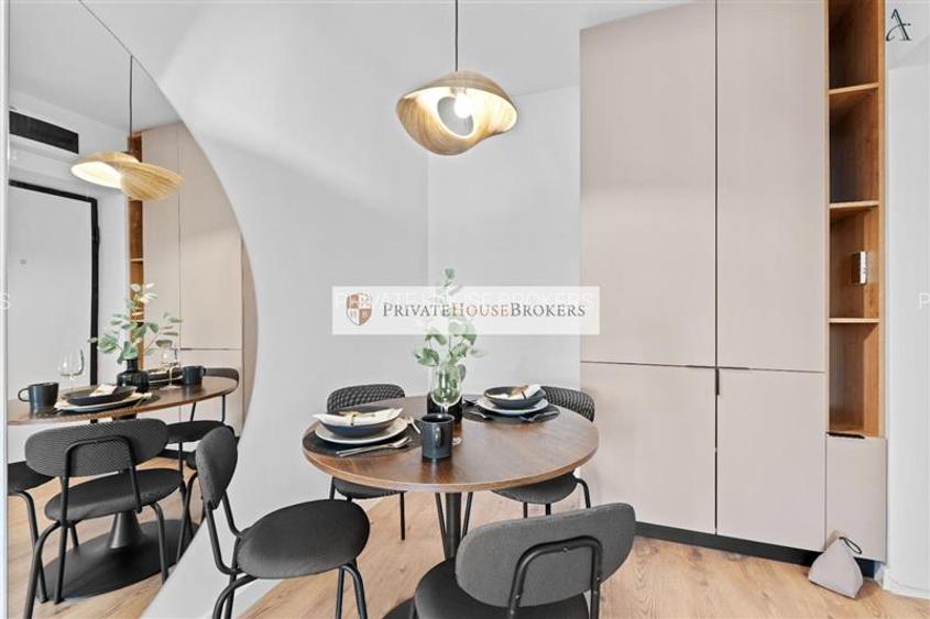 Pipera | Rond OMV | Ivory Residence | Parcare - 10