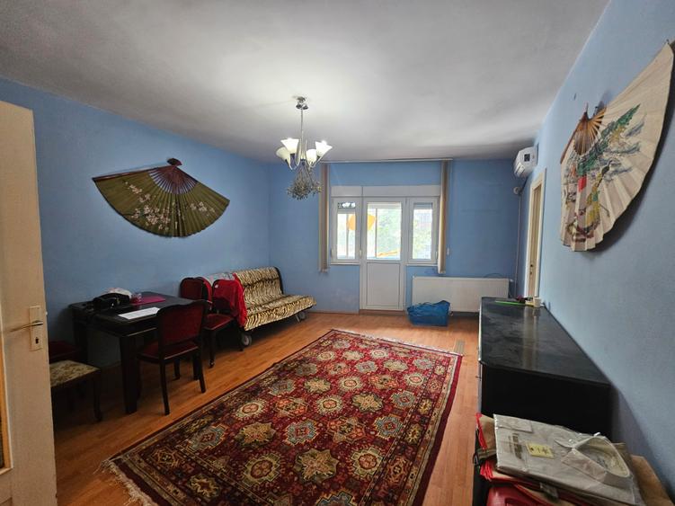 Apartament de 2 camere pe Șoseaua Olteniței/2-Room Apartment -Șoseaua Olteniței