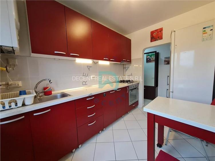 Apartament 2 camere Triaj, Brasov - 30