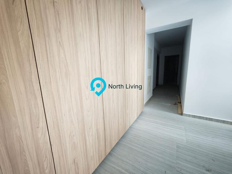 Apartamente 2 și 3 camere, bloc nou NZEB, zonă Pipera