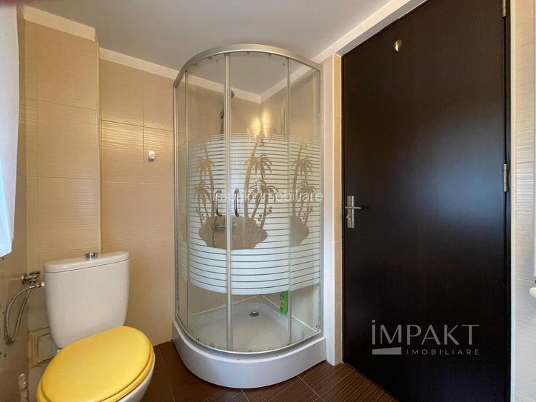 Apartament cu doua camere spre vanzare in zona Gheorgheni! - 13