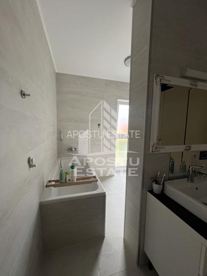 De vanzare in Dumbravita - unitate in triplex modern