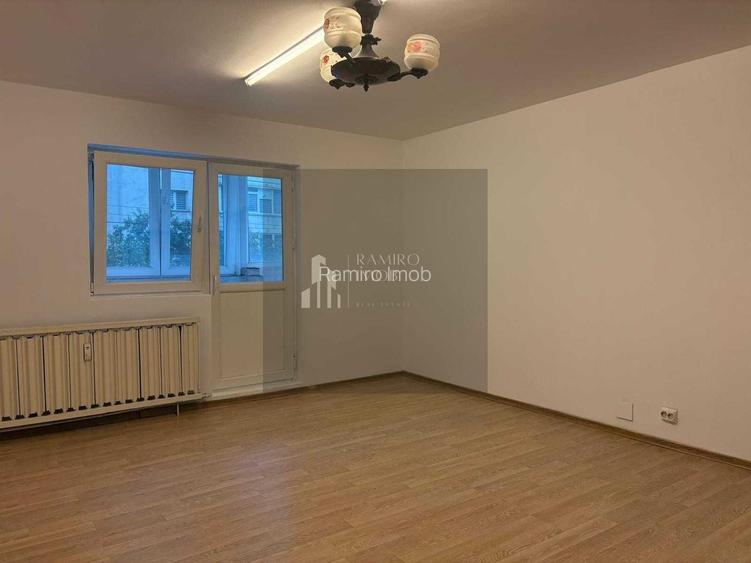 Apartament 2 camere decomandat 13 Septembrie - 2