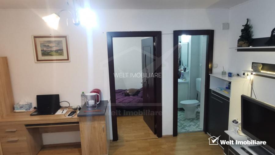 Apartament 2 camere Mănăștur, zona linistita - 2