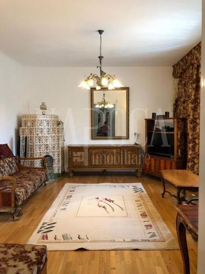 Apartament 3 camere de vanzare in Centru, Cluj Napoca