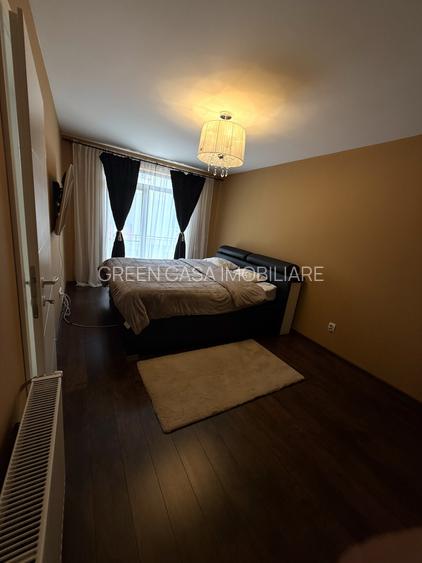 Duplex la cheie zona Sesul de Sus ,strada privata cu bariera . - 8