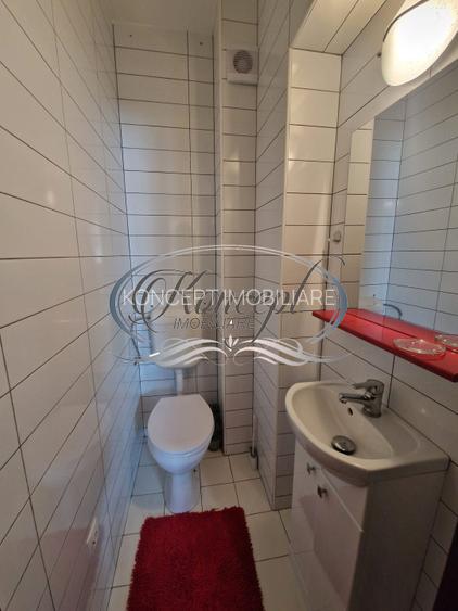 Apartament deosebit cu doua locuri de parcare in Andrei Muresanu - 18