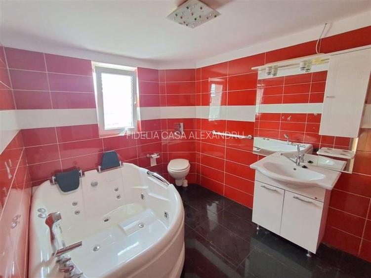 Vila de vanzare Letcani-Bogonos - 6