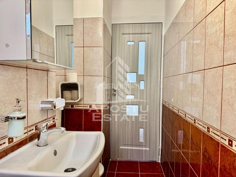 Apartament 3 camere | Etaj 2/4 | 48 mp | Renovat