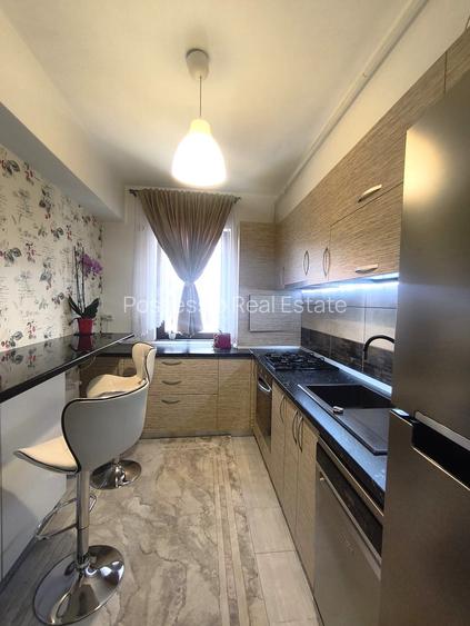 Rahova-Confort Urban-Apartament 2 camere-Prima închiriere-Loc de parcare-500 EUR - 8