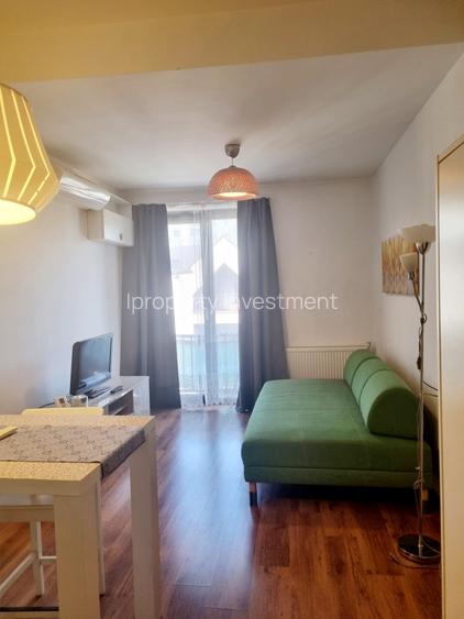 Închiriere Apartament 2 camere în Unirii - Bloc Nou - Centrala Proprie