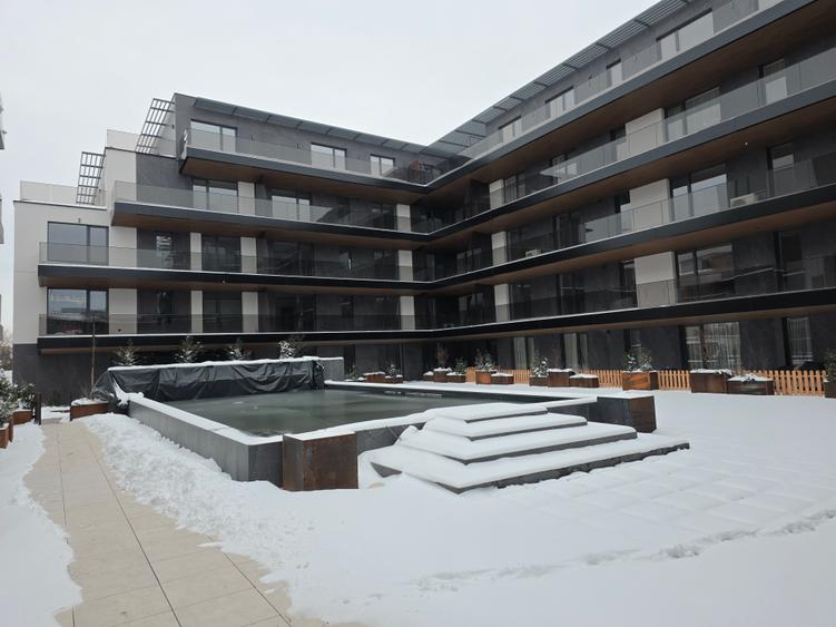 Arqa Jolie Village | 4 camere luxury | Pipera – Iancu Nicolae | NEGOCIABIL