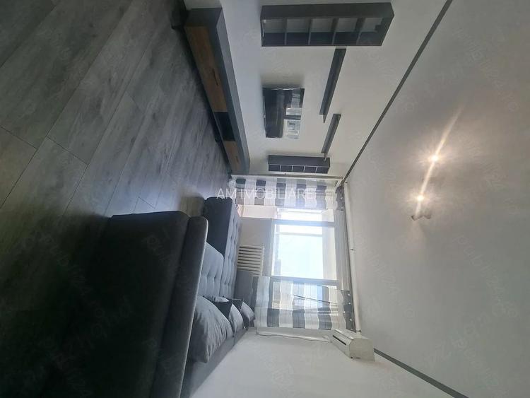AP. 2 CAMERE- PIATA SUDULUI, MOBILAT&UTILAT MODERN, COMISION 0% - 2