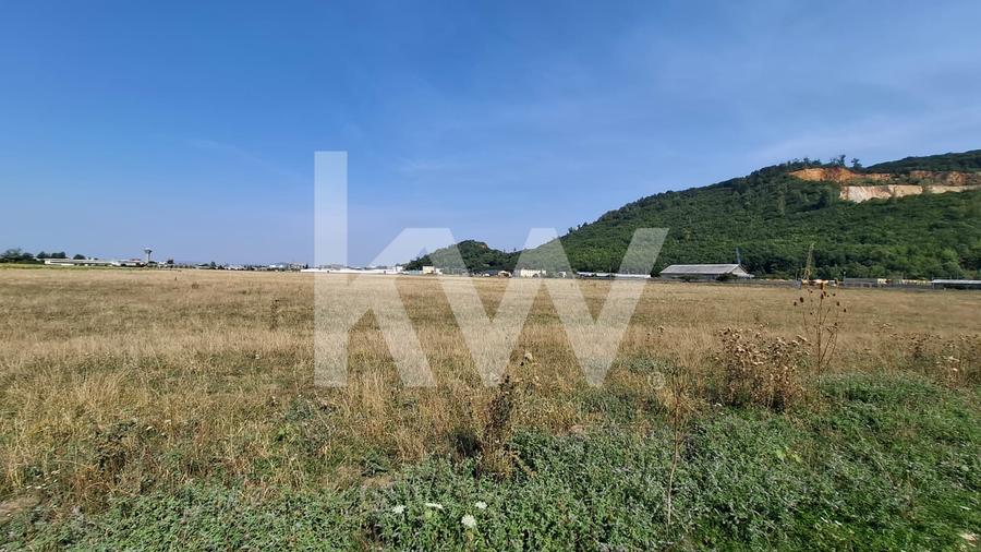 Teren Intravilan i Industrial I 2.000 mp – Brasov, Str Carierei