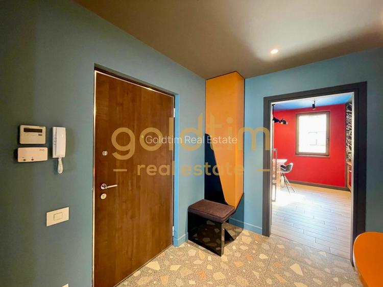 ZONA EXCLUSIVISTA/BLOC BOUTIQUE/ FINISAJE DE LUX/ TERASA SPECTACULOASA - 42